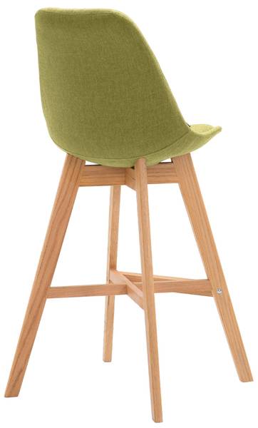 Barhocker Cannes Grün