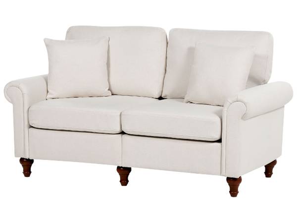 Set de canapés GINNERUP Beige - Marron