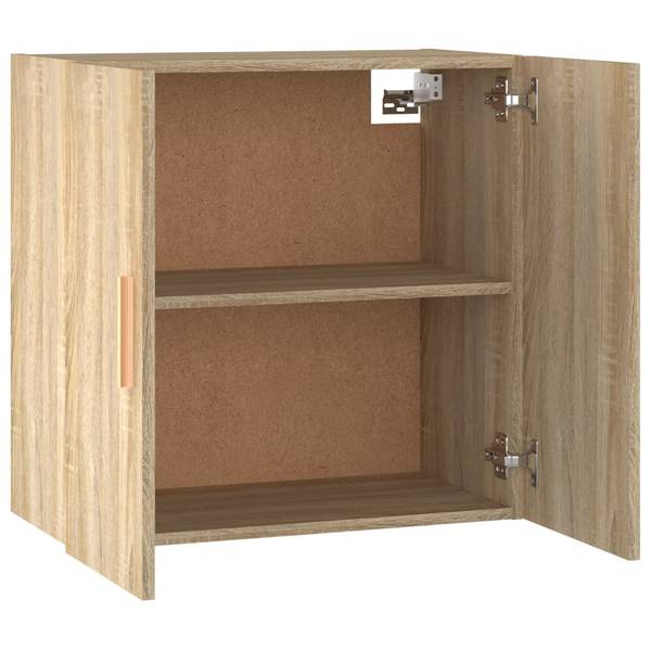 Wandschrank 3015340 Eiche Sonoma Dekor