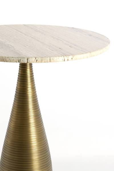 Beistelltisch BAHIA 52 x 58 x 52 cm