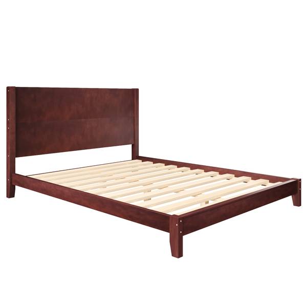 Lit Plateforme Lelantos Ⅰ Largeur : 165 cm