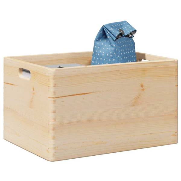 Holzkiste 3042894-3 Holz - Höhe: 23 cm