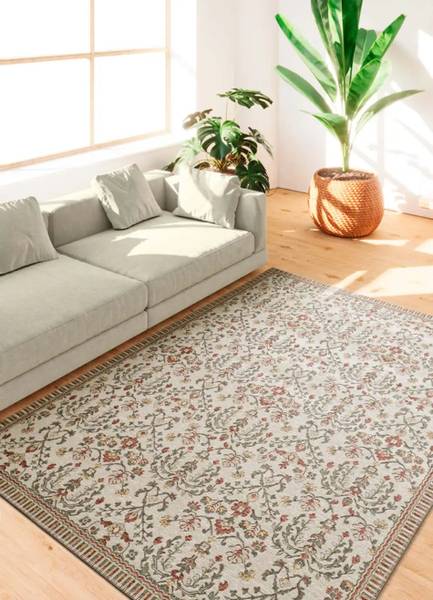 In- & Outdoor-Teppich LUA 160 x 230 cm
