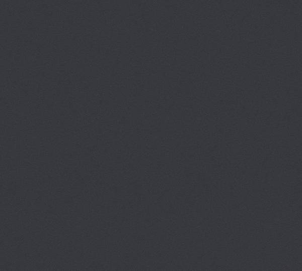 Vliestapete 4006 einfarbig glatt Design Schwarz - Fleece - 53 x 1005 x 1 cm