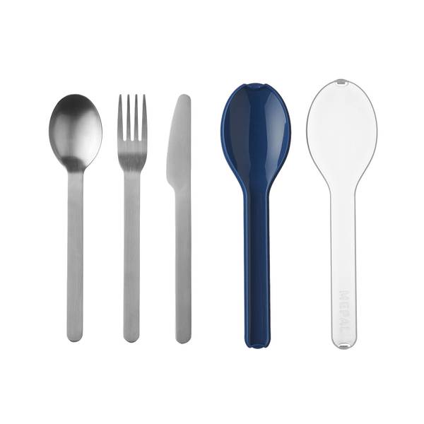 Besteck-Set Ellipse 3-teilig kaufen