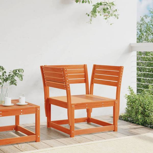 Gartenstuhl 3033998-2 Rehbraun