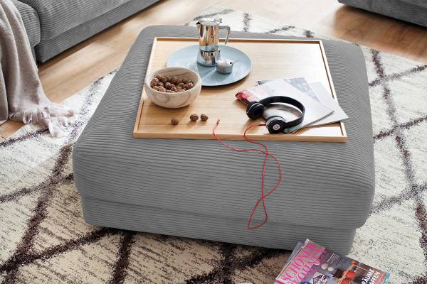Big Hocker MADELINE kaufen