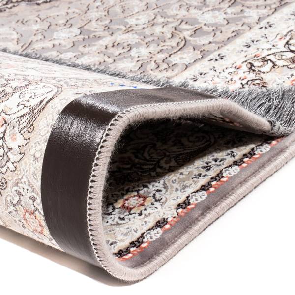 Orientteppich Läufer Raha Tiefe: 300 cm