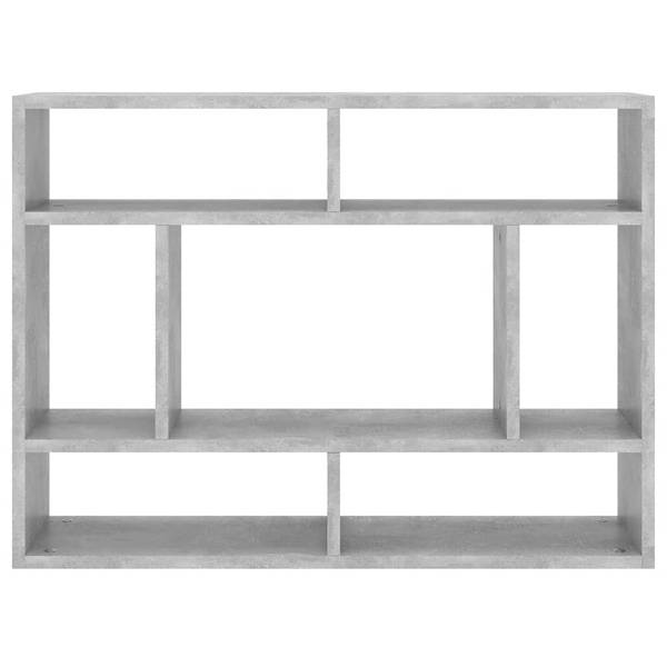 Wandschap 3007978 steengrijs