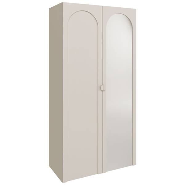 Kleiderschrank ARKADIA Breite: 100 cm