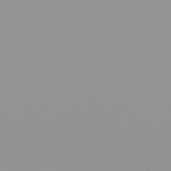 Gartenstuhlauflage3028117-2 6er Set Grau
