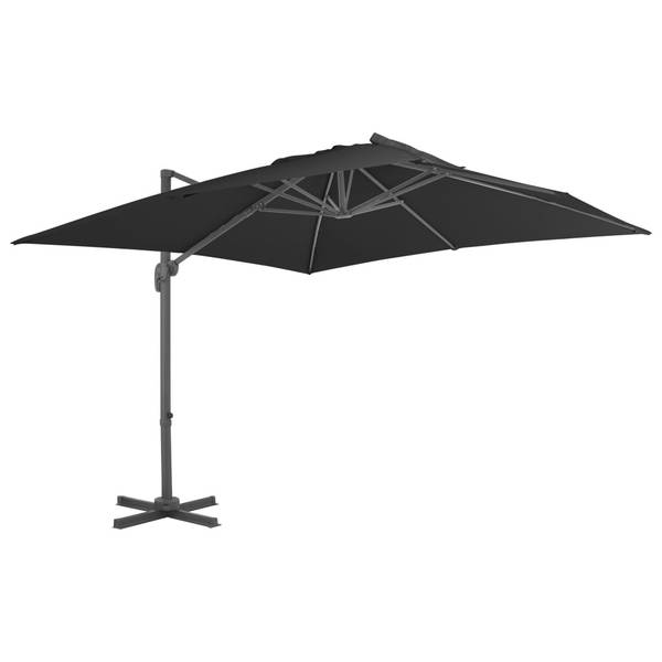 Ampelschirm 3007813 Anthrazit