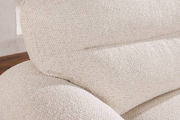 4-Sitzer Sofa SIXTH SENSE Breite: 245 cm