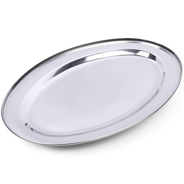 Serviertablett 139386 29 x 44 cm