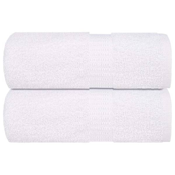Badetuch 3032087-11 (2er Set) Weiß