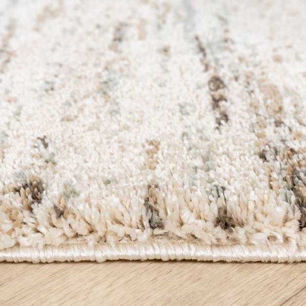 Teppich Blend Blau - 120 x 170 cm