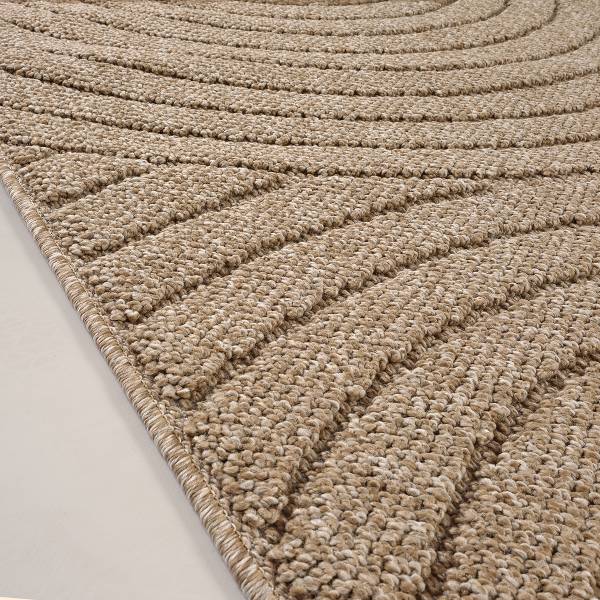 Outdoorteppich Kos C 80 x 150 cm