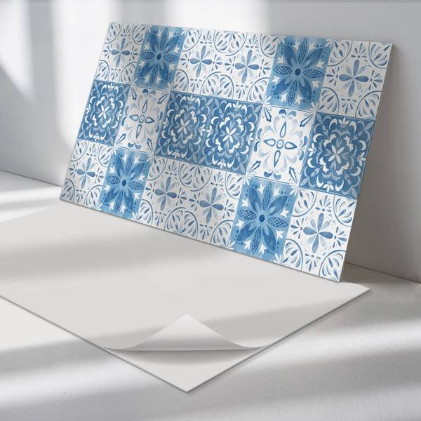 Klebepaneele Natur Struktur 100 x 50 cm