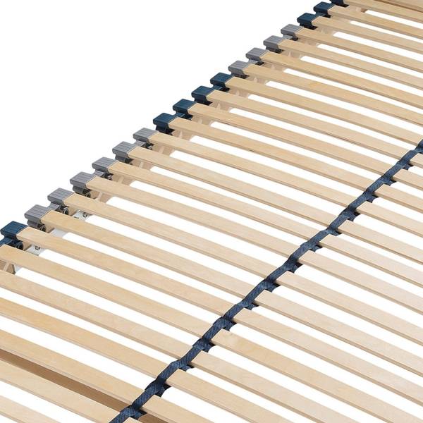 Federholzrahmen HolzNest 2-Set 200 x 200 cm