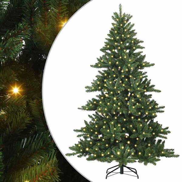 Kerstboom 3700000070-1 groen - 116 x 180 x 116 cm