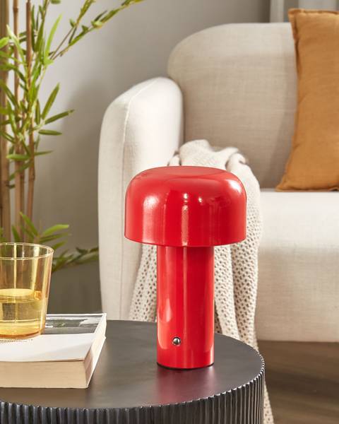 Tischleuchten BESOS Rot