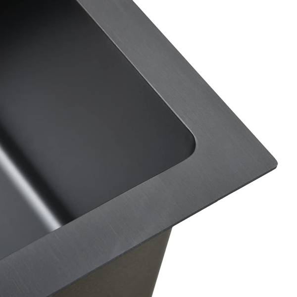 Küchenspüle 3007882-2 44 x 55 cm