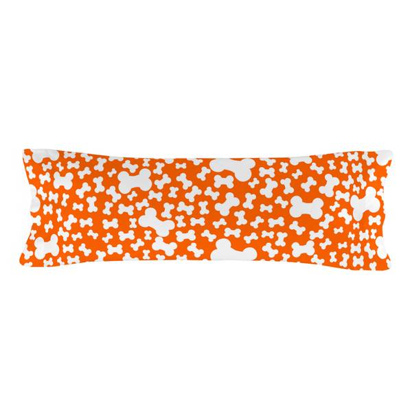 Parure Caradou Dogs Textile - 90 x 1 x 200 cm