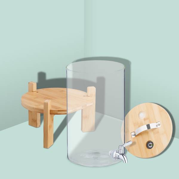 Getränkespender für Kalt- & Heißgetränke 8 L