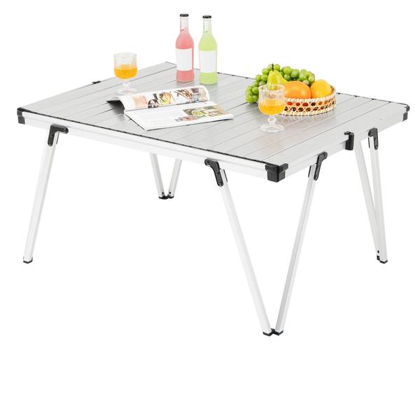 Campingtafel ZB33167 zilver