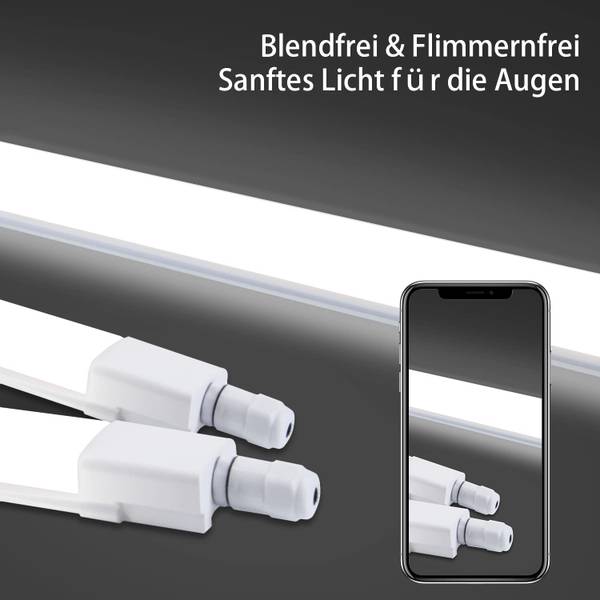 LED Deckenleuchte Jaxsonn 5 x 4 cm