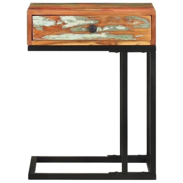 Beistelltisch D113 Multicolor