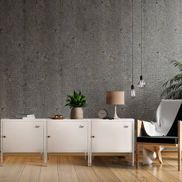 Büroschrank UMEO Weiß - Stahl - 35 x 50 x 45 cm
