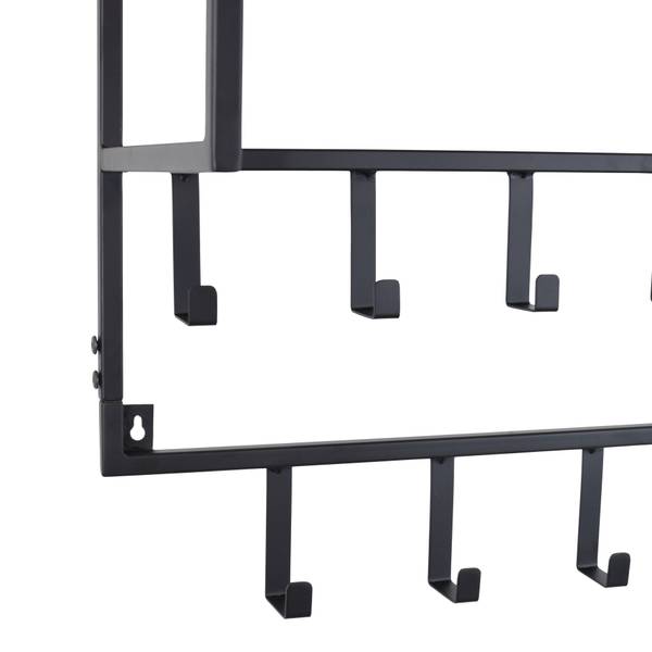 Garderobe Petri Schwarz