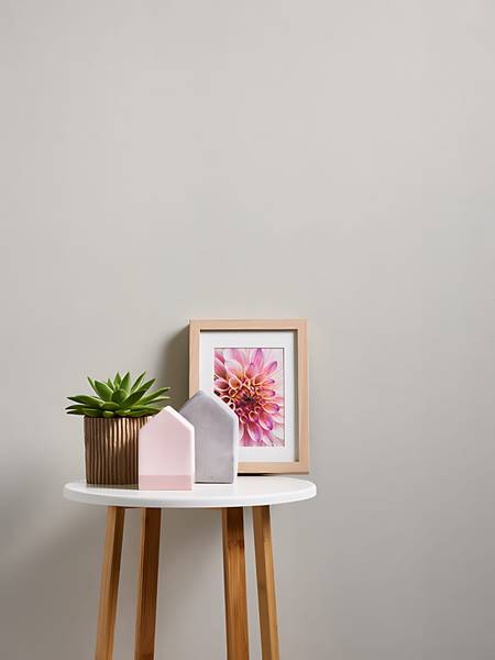 Überstreichbare Tapete 563019-GU Weiß - Kunststoff - 53 x 1 x 1005 cm