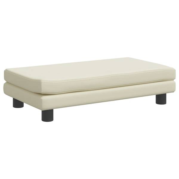Kindersofa V 100 x 30 x 50 cm