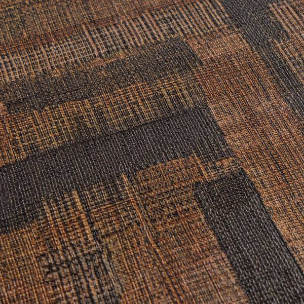Vliestapete 782046-GU Braun - Kunststoff - 53 x 1 x 1005 cm