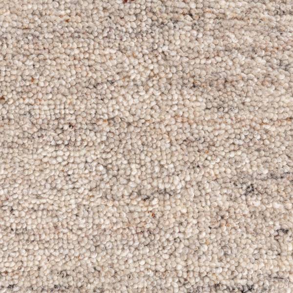 Teppich Aicha Taupe - 240 x 330 cm