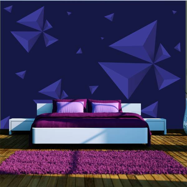 Vliestapete Modern Fi 150 x 105 cm
