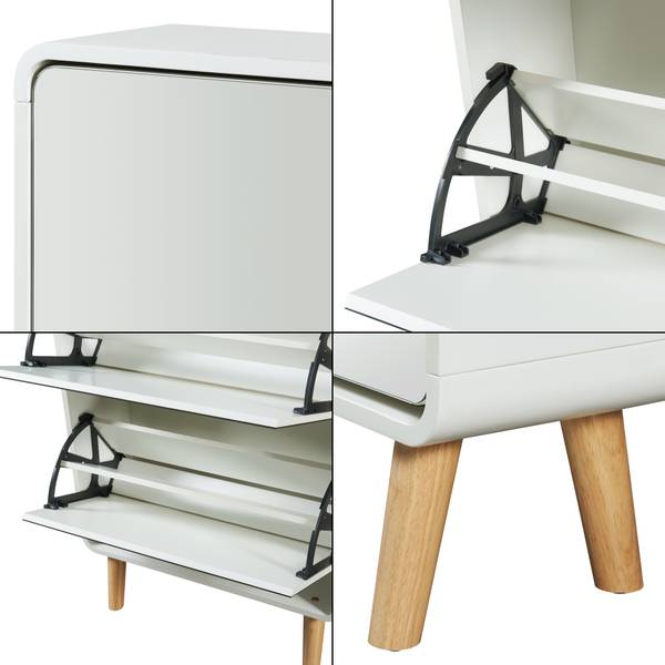 Schuhkipper Aure 24 x 134 cm