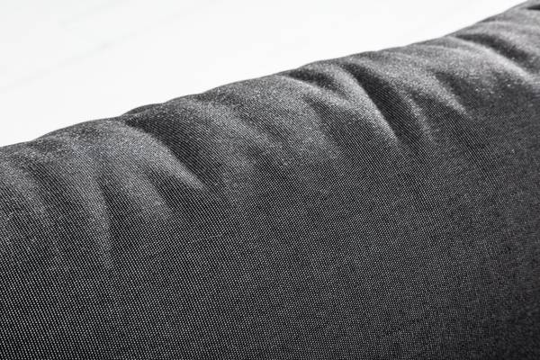 Sitzgruppe MIAMI LOUNGE Grau - Polyester - 240 x 77 x 240 cm