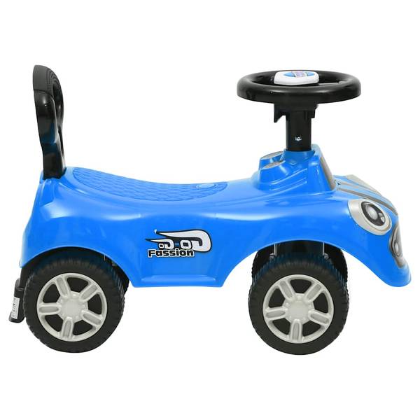 Kinderauto 3011103 Blau