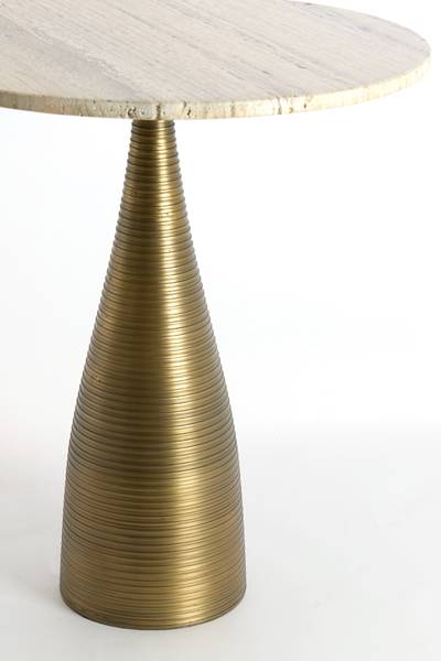 Beistelltisch BAHIA 52 x 58 x 52 cm