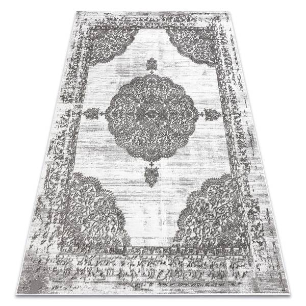 Teppich Lira E1468 Rosette 120 x 170 cm