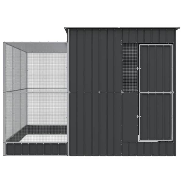 Voliere 3033569 Breite: 290 cm