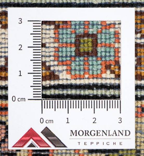 Orientteppich Läufer Premium Seide - 82 x 1 x 313 cm