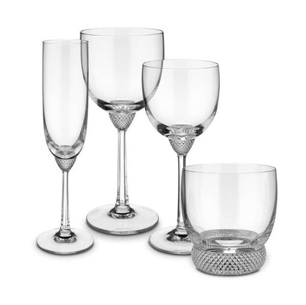 Weißweingläser Octavie 4er Set Anzahl Teile im Set: 4