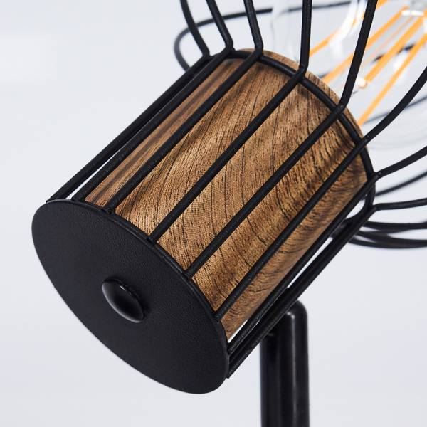 Deckenleuchte Dezzo 43 x 57 x 45 cm