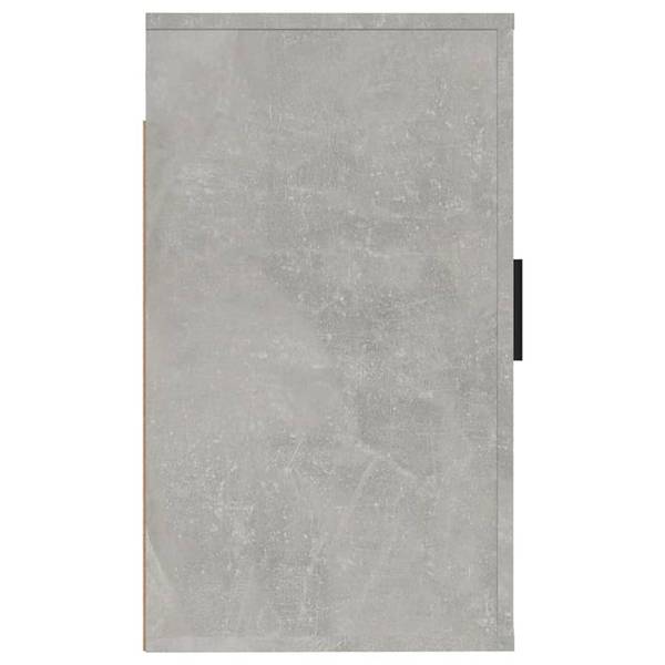 TV-Wandschrank 3018061-1 Beton Dekor - 40 x 60 cm