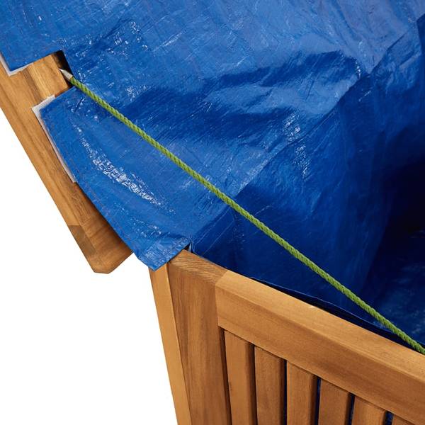 Gartenbox 3028196 75 x 58 x 75 cm