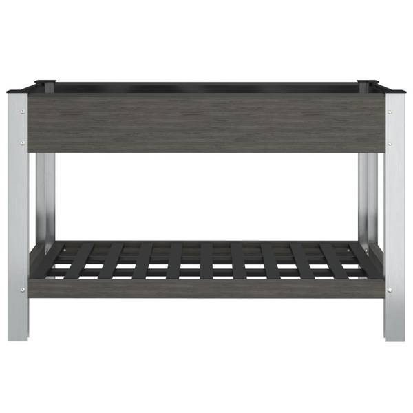 GartenHochbeet M626162 120 x 75 cm
